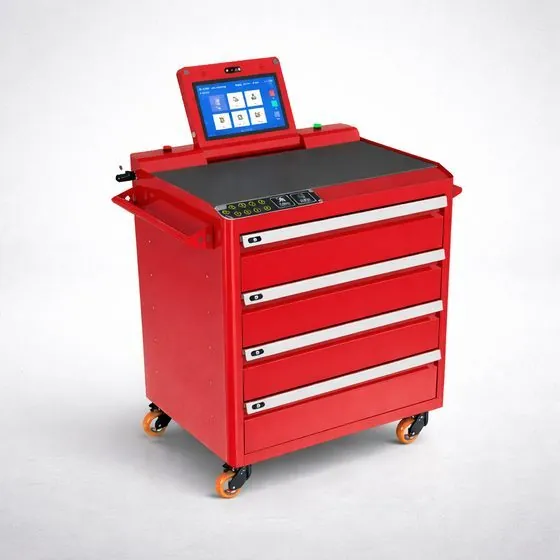 Caja de herramientas
