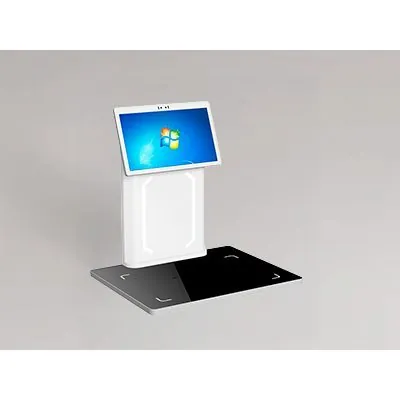 Desktop Workstation