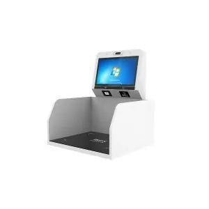 Workstation DP13C