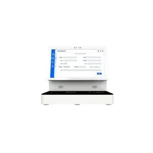 Workstation DR-C